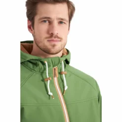 DERBE - ISLEBY - HERREN JACKE - CACTUS/DOE 12 DERBE - ISLEBY - HERREN JACKE - CACTUS/DOE -Schicke Mode Verkauf 14034 4 1280x1280