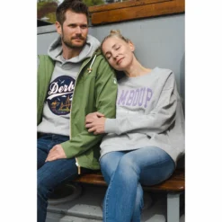 DERBE - ISLEBY - HERREN JACKE - CACTUS/DOE 15 DERBE - ISLEBY - HERREN JACKE - CACTUS/DOE -Schicke Mode Verkauf 14034 7 1280x1280