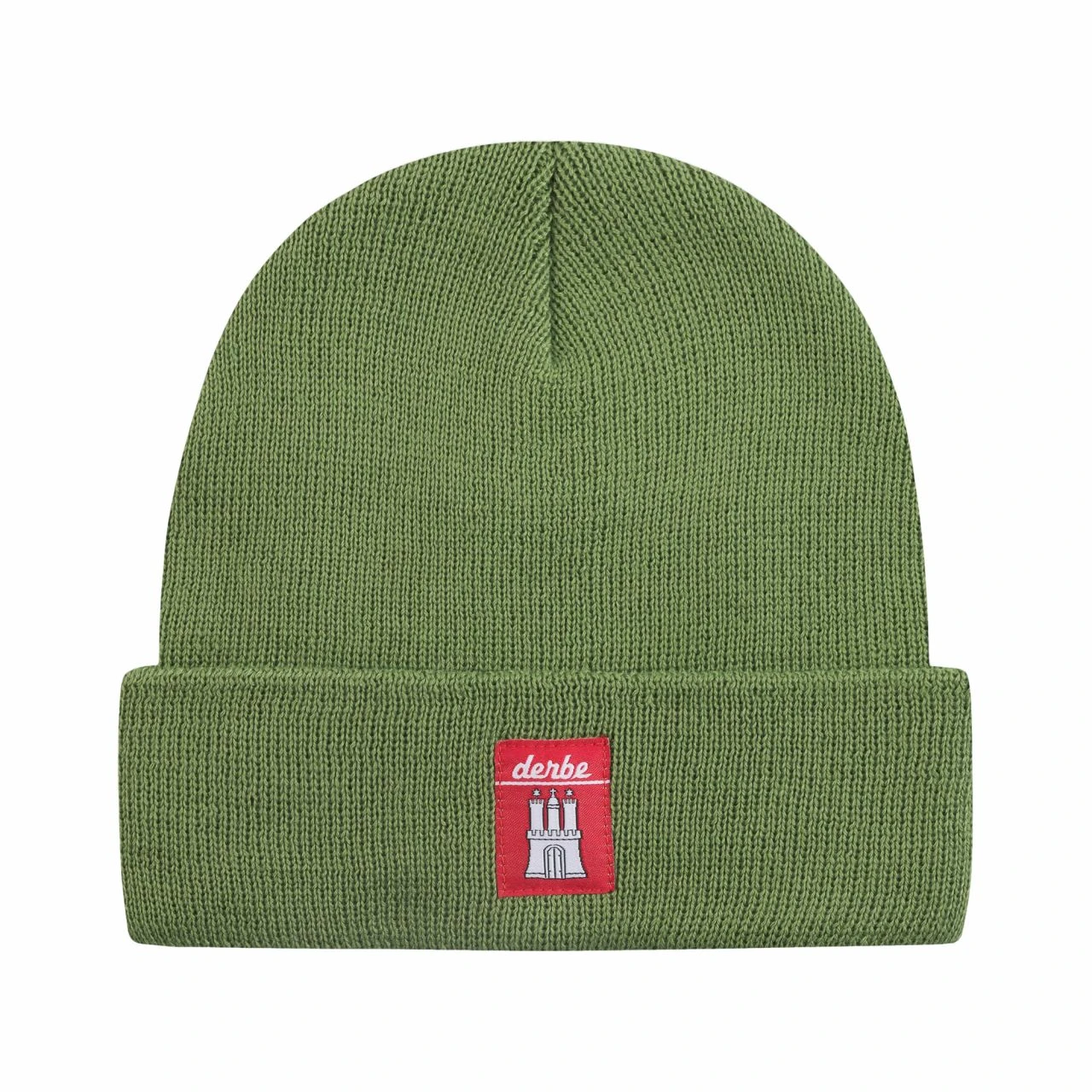 DERBE - BONNET - UNISEX MÜTZE - CACTUS 1 DERBE - BONNET - UNISEX MÜTZE - CACTUS