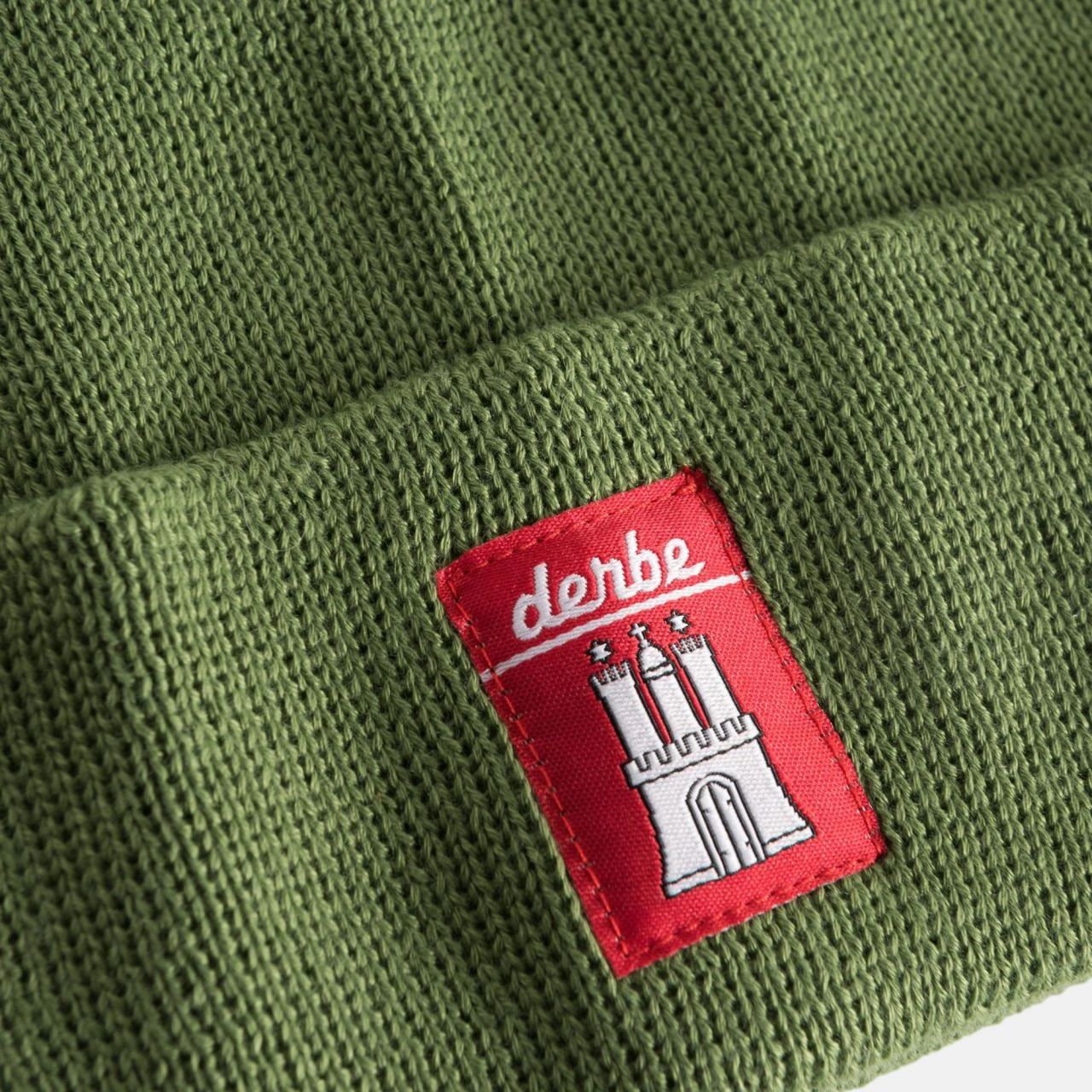 DERBE - BONNET - UNISEX MÜTZE - CACTUS 2 DERBE - BONNET - UNISEX MÜTZE - CACTUS - Image 2