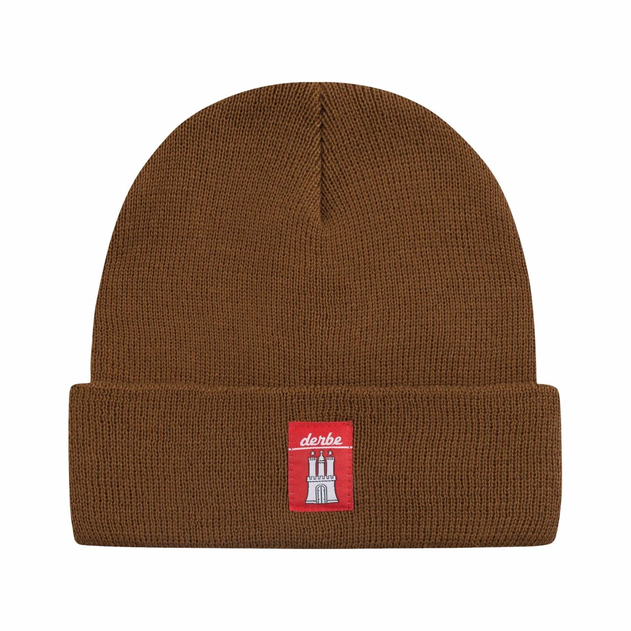 DERBE - BONNET - UNISEX MÜTZE - MONKS ROBE 1 DERBE - BONNET - UNISEX MÜTZE - MONKS ROBE