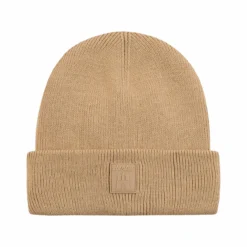 DERBE - BONNY - UNISEX MÜTZE - CARAMEL