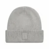 DERBE - BONNY - UNISEX MÜTZE - GREY