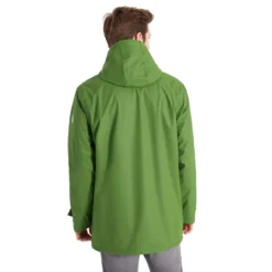 Derbe - TREKHOLM COZY - HERREN FRIESENPARKA MIT FUTTER AUS TEDDYFLEECE -Schicke Mode Verkauf 14092 3 1280x1280