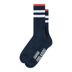 DERBE - FEEL GOOD - SOCKEN IN 2-ER PACK BOX - OFF WHITE/NAVY 9 DERBE - FEEL GOOD - SOCKEN IN 2-ER PACK BOX - OFF WHITE/NAVY -Schicke Mode Verkauf 14225 3 Kopie 1280x1280
