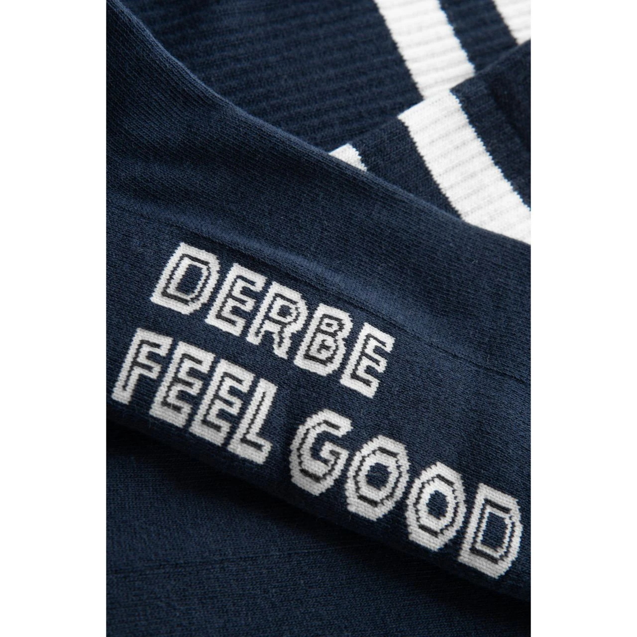 DERBE - FEEL GOOD - SOCKEN IN 2-ER PACK BOX - OFF WHITE/NAVY 5 DERBE - FEEL GOOD - SOCKEN IN 2-ER PACK BOX - OFF WHITE/NAVY - Image 5