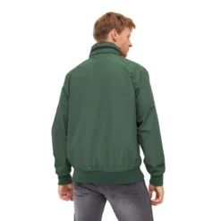 DERBE- RIPBY - HERREN JACKE - KOMBU GREEN/BLACK -Schicke Mode Verkauf 14452 2 1280x1280