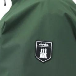 DERBE- RIPBY - HERREN JACKE - KOMBU GREEN/BLACK -Schicke Mode Verkauf 14452 4 1280x1280