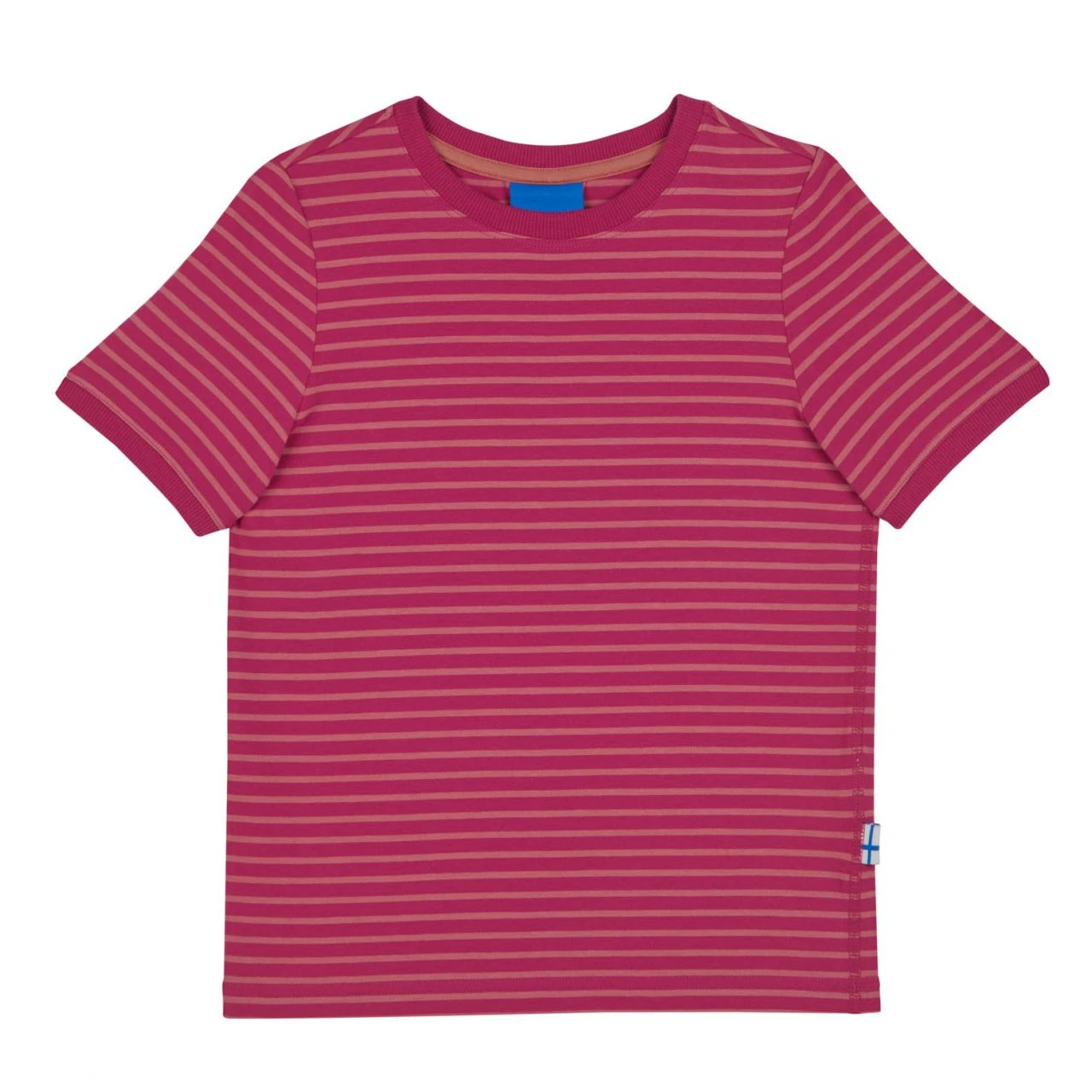 Finkid - RENKAAT - KURZARM T- SHIRT 1 Finkid - RENKAAT - KURZARM T- SHIRT