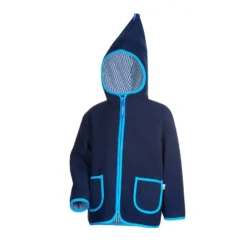 Finkid - TONTTU - ZWERGEN FLEECEJACKE - ZIP IN -Schicke Mode Verkauf 1667 07MEngnFdH7RQM 1280x1280