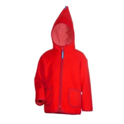 Finkid - TONTTU - ZWERGEN FLEECEJACKE - ZIP IN -Schicke Mode Verkauf 1668 08jpnVvz23mXHY 1280x1280