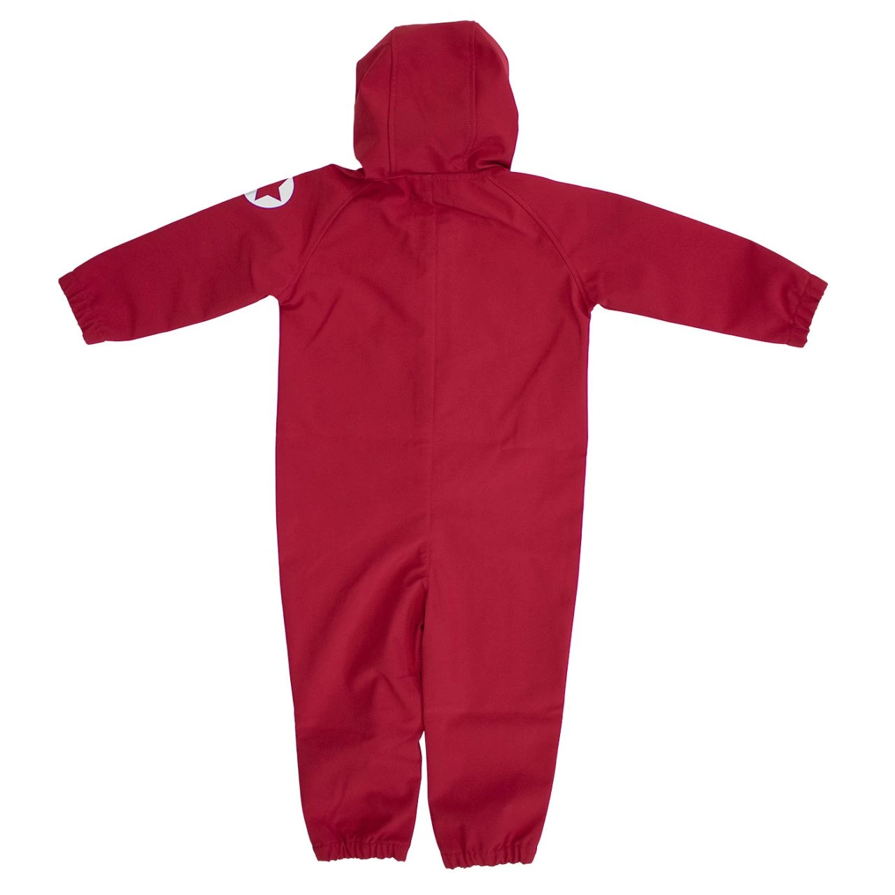 VILLERVALLA - SOFTSHELL OVERALL - EINTEILER 2 VILLERVALLA - SOFTSHELL OVERALL - EINTEILER - Image 2