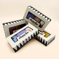 DANEFAE - DANEWALK WITH ME SOCKS - BOX - DAMEN SOCKEN - KEEP DANCING -Schicke Mode Verkauf 1d9a9762 02 1280x1280