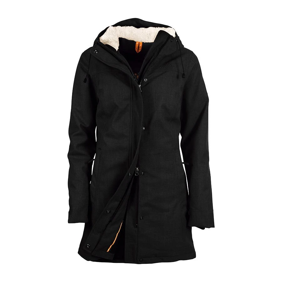 ELKLINE - APRES SKI - DAMEN OUTDOORMANTEL 2 ELKLINE - APRES SKI - DAMEN OUTDOORMANTEL - Image 2