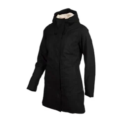 ELKLINE - APRES SKI - DAMEN OUTDOORMANTEL