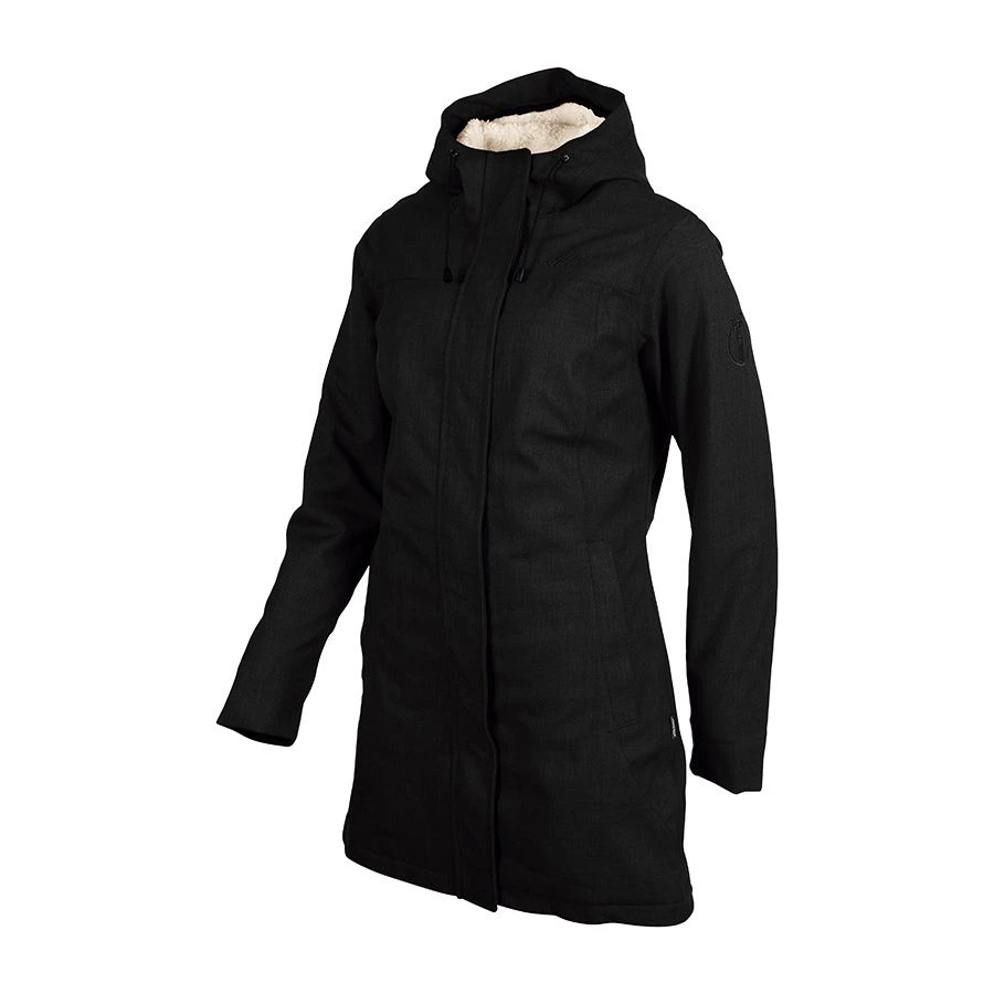 ELKLINE - APRES SKI - DAMEN OUTDOORMANTEL 1 ELKLINE - APRES SKI - DAMEN OUTDOORMANTEL