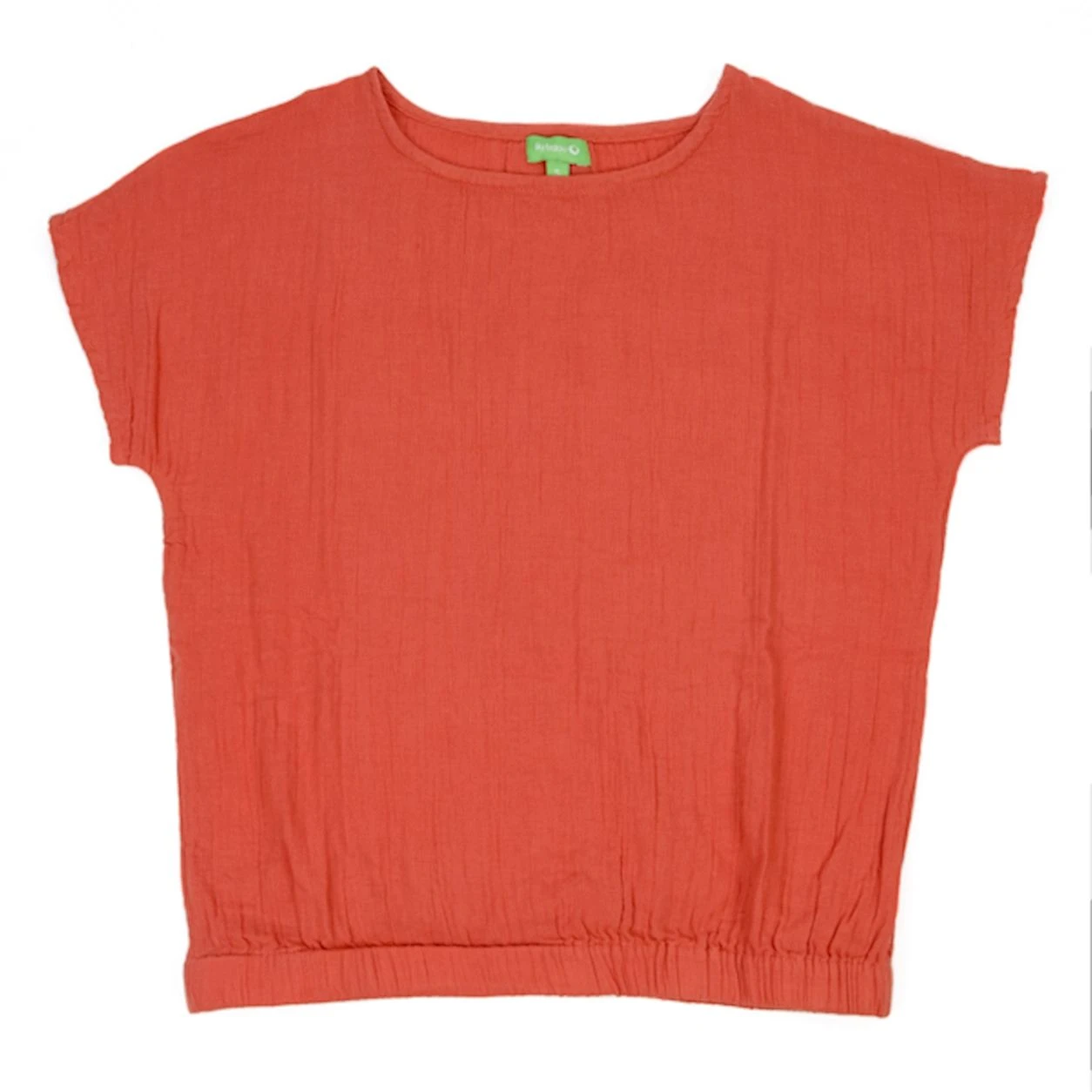 LILY BALOU - ARIANA TOP - LUFTIGES DAMEN OBERTEIL - CHILI 1 LILY BALOU - ARIANA TOP - LUFTIGES DAMEN OBERTEIL - CHILI