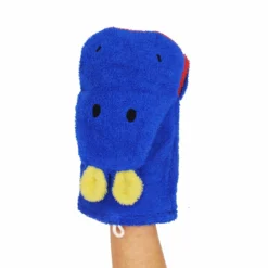 FÜRNIS - BIO WASCHLAPPEN - HIPPO HILDE - GROSS -Schicke Mode Verkauf 210225 2302ECYgwXQnAJzgN 1280x1280