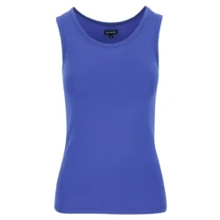 LILY BALOU - MARCELLA SINGLET TOP - DAMEN TRÄGERSHIRT
