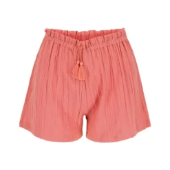 LILY BALOU - NANOU SHORTS - KURZE DAMEN HOSE