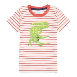 Sense Organics - IBON - Kurzarm T- Shirt