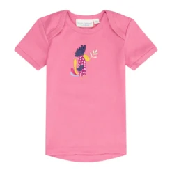 SENSE ORGANICS - TILLY BABY SHIRT - KURZARM OBERTEIL