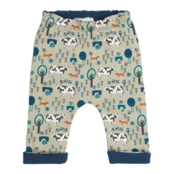 Sense Organics - BAKER - BABY HOSE ZUM WENDEN