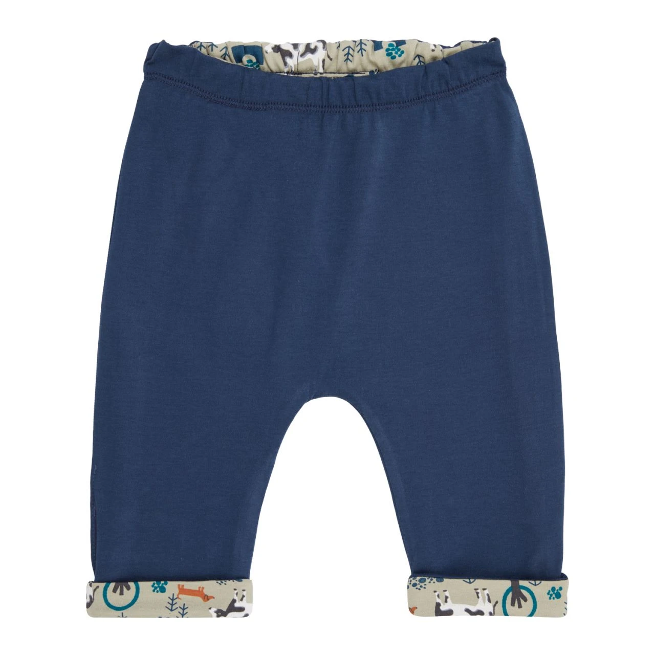 Sense Organics - BAKER - BABY HOSE ZUM WENDEN 3 Sense Organics - BAKER - BABY HOSE ZUM WENDEN - Image 3