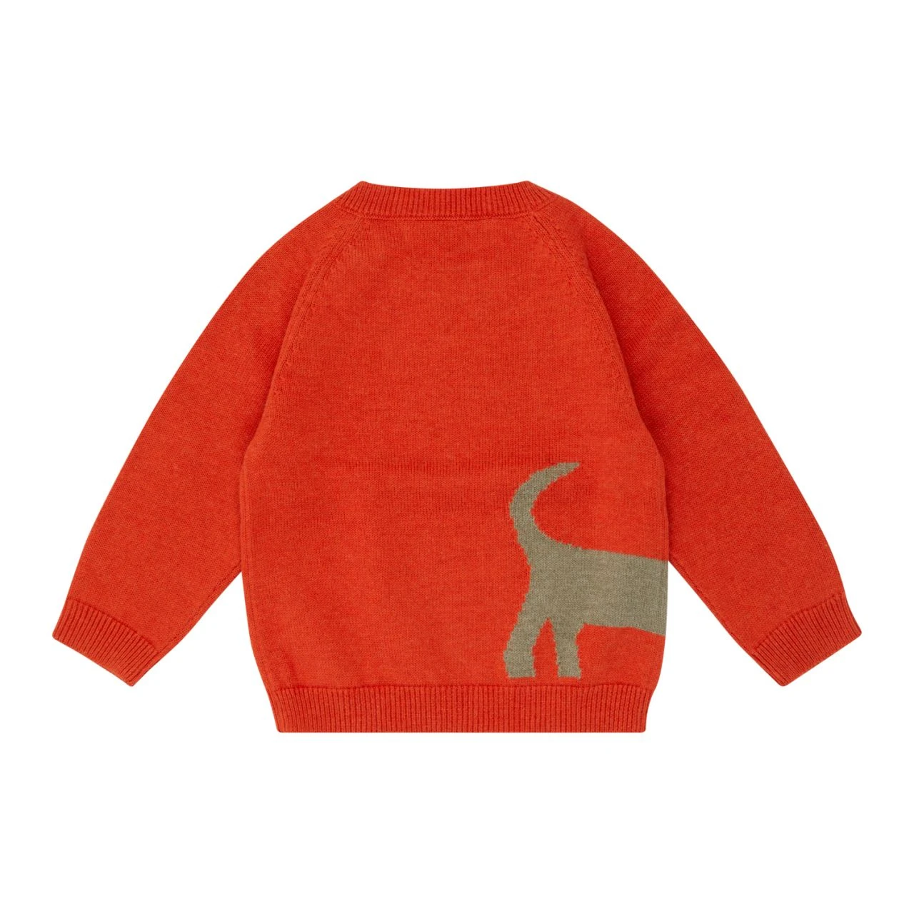 SENSE ORGANICS - VICTOR - BABY STRICKPULLOVER 2 SENSE ORGANICS - VICTOR - BABY STRICKPULLOVER - Image 2