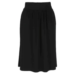 LILY BALOU - BINA SKIRT - LANGER DAMEN FALTENROCK