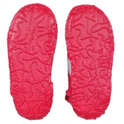 NANGA - BALLET - KINDER HAUSSCHUH AUS SCHURWOLLE - FUCHSIA -Schicke Mode Verkauf 25 0476 28 3 1280x1280