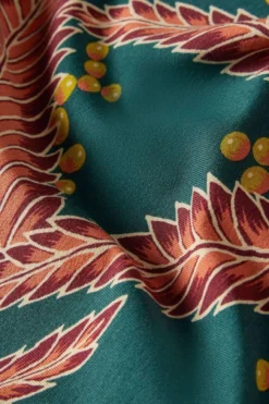 KING LOUIE - CROSS DRESS MONSERRAT - DAMEN KURZARM KLEID - DRAGONFLY GREEN 9 KING LOUIE - CROSS DRESS MONSERRAT - DAMEN KURZARM KLEID - DRAGONFLY GREEN -Schicke Mode Verkauf 2538 08053300 9 1280x1280