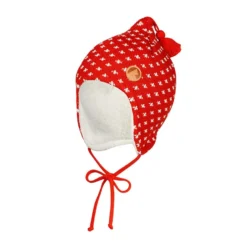 Finkid - TIPSA - WINTER ZIPFEL STRICKMUETZE -Schicke Mode Verkauf 2574 0UF8NVPfaonbLk 1280x1280