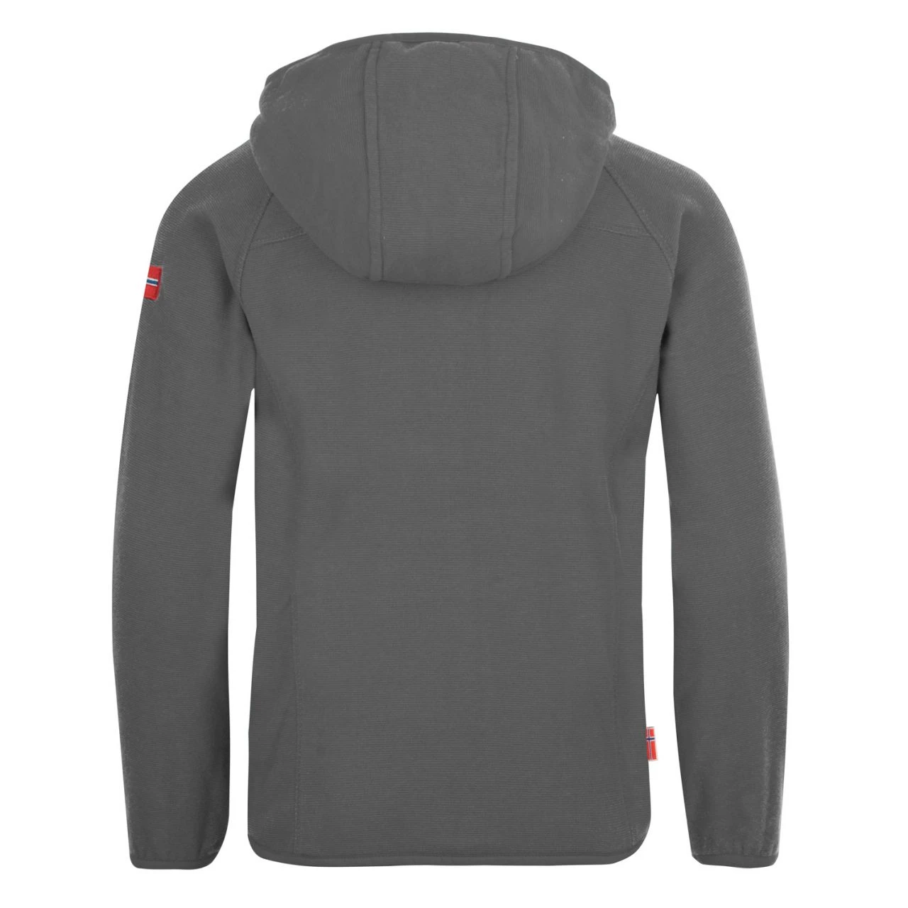 TROLLKIDS - KIDS SANDEFJORD JACKET - FLEECEJACKE 2 TROLLKIDS - KIDS SANDEFJORD JACKET - FLEECEJACKE - Image 2