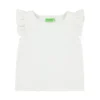 LILY BALOU - ELINE TOP - MÄDCHEN KURZARM OBERTEIL