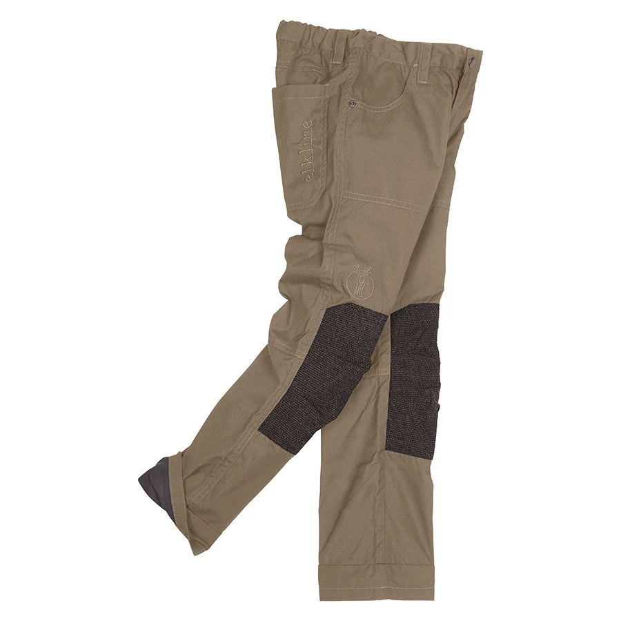 ELKLINE - KALTMEISTER - HOSE - MIT THERMOFUTTER 8 ELKLINE - KALTMEISTER - HOSE - MIT THERMOFUTTER - Image 8