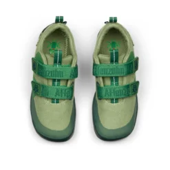 AFFENZAHN - MINIMAL BARFUSS SCHUH LOWCUT LUCKY - BAUMWOLLE - FROG/GREEN 13 AFFENZAHN - MINIMAL BARFUSS SCHUH LOWCUT LUCKY - BAUMWOLLE - FROG/GREEN -Schicke Mode Verkauf 2D3128EA 736E 40E6 B16CE4F88AE85FF5 1280x1280