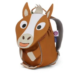 AFFENZAHN - KLEINER FREUND - KINDERRUCKSACK - PFERD -Schicke Mode Verkauf 2D39C0D4 93C8 468D A879E0D831E20086 1280x1280