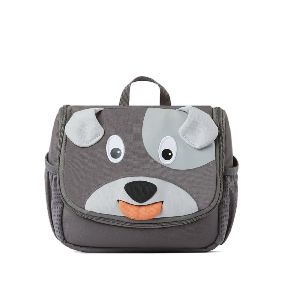 AFFENZAHN - KULTURBEUTEL- WASCHTASCHE - HUND 1 AFFENZAHN - KULTURBEUTEL- WASCHTASCHE - HUND