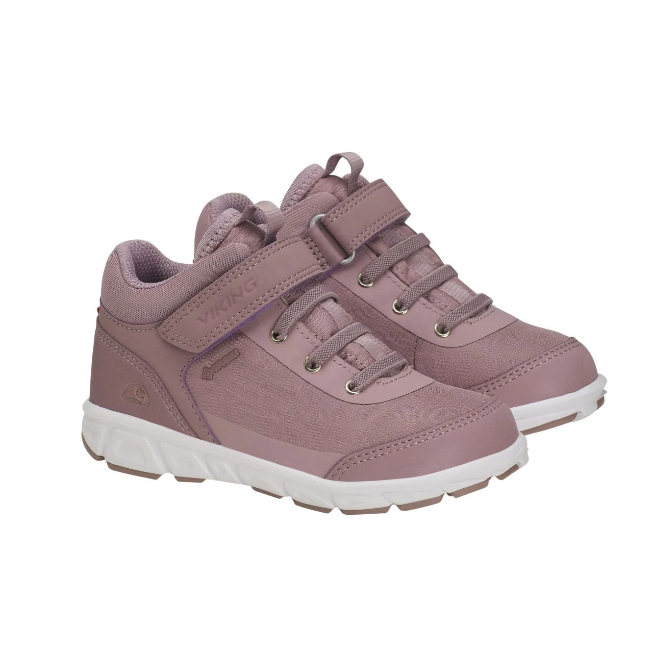 VIKING - SPECTRUM R MID GTX - WASSERDICHTER KINDERSCHUH - 1 VIKING - SPECTRUM R MID GTX - WASSERDICHTER KINDERSCHUH -