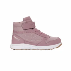 VIKING - HOVET MID WP - LEICHTER, WASSERDICHTER ÜBERGANGSSCHUH - DUSTY PINK -Schicke Mode Verkauf 3 51650 9459 a 1280x1280