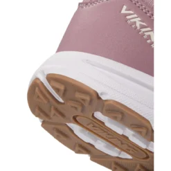 VIKING - HOVET MID WP - LEICHTER, WASSERDICHTER ÜBERGANGSSCHUH - DUSTY PINK -Schicke Mode Verkauf 3 51650 9459 e 1280x1280