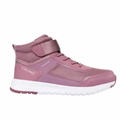 VIKING - AERIAL MID WP - WASSERDICHTER SNEAKER - ANTIQUEROSE DUSTY PINK 7 VIKING - AERIAL MID WP - WASSERDICHTER SNEAKER - ANTIQUEROSE DUSTY PINK -Schicke Mode Verkauf 3 53720 5394 a 1280x1280