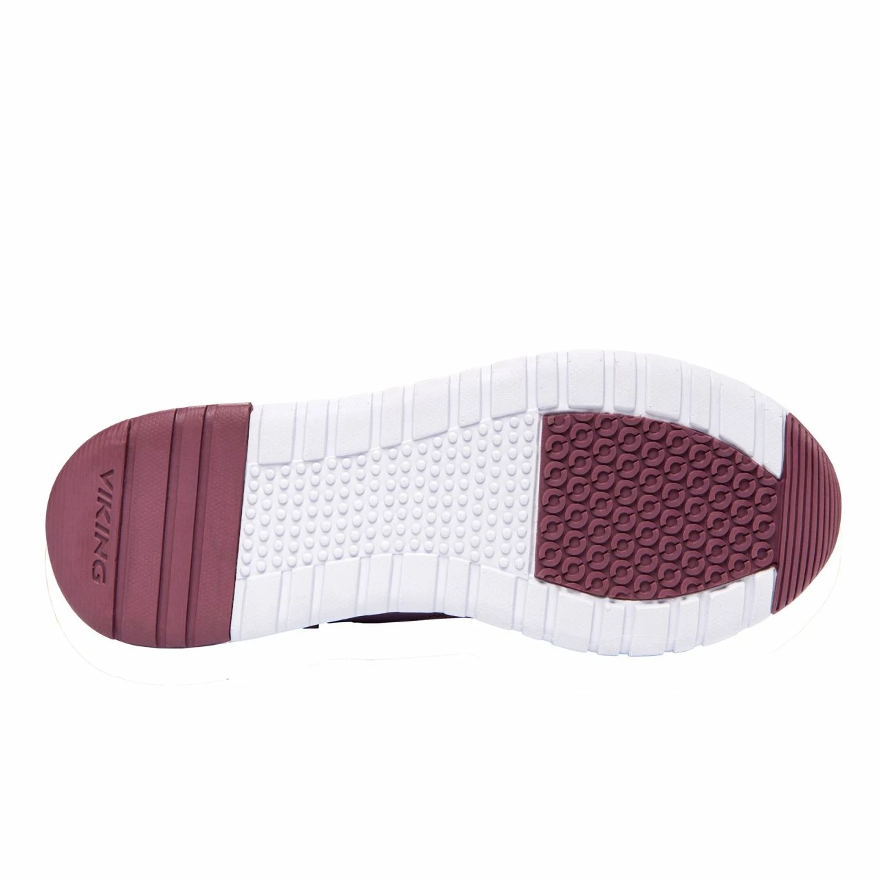 VIKING - AERIAL MID WP - WASSERDICHTER SNEAKER - ANTIQUEROSE DUSTY PINK 4 VIKING - AERIAL MID WP - WASSERDICHTER SNEAKER - ANTIQUEROSE DUSTY PINK - Image 4