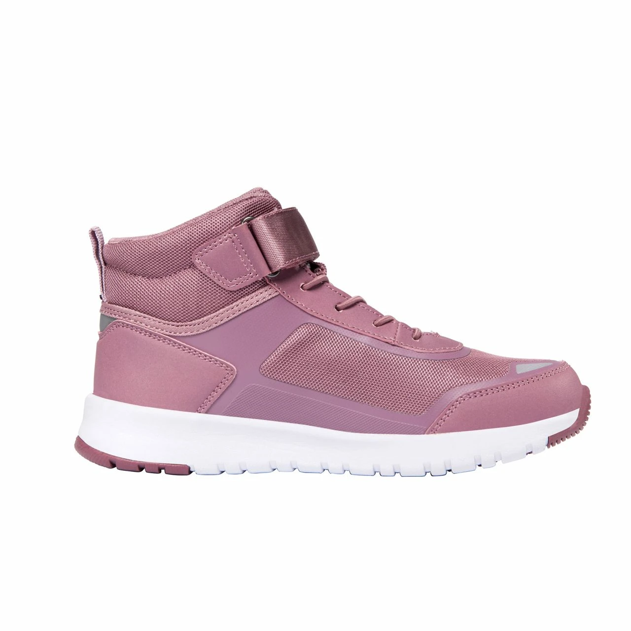 VIKING - AERIAL MID WP - WASSERDICHTER SNEAKER - ANTIQUEROSE DUSTY PINK 2 VIKING - AERIAL MID WP - WASSERDICHTER SNEAKER - ANTIQUEROSE DUSTY PINK - Image 2
