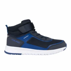 VIKING - AERIAL MID WP - WASSERDICHTER SNEAKER - DARK BLUE/COBOLT -Schicke Mode Verkauf 3 53720 7623 a 1280x1280