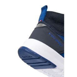 VIKING - AERIAL MID WP - WASSERDICHTER SNEAKER - DARK BLUE/COBOLT -Schicke Mode Verkauf 3 53720 7623 e 1280x1280