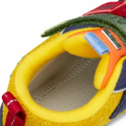 AFFENZAHN - MINIMAL HAPPY - KNÖCHELHOHER ÜBERGANGSSCHUH -Schicke Mode Verkauf 30210B56 D434 4C52 9A1D384CEE323140 1280x1280