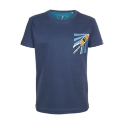 ELKLINE - SPEEDBOAT - KINDER T-SHIRT GOTS