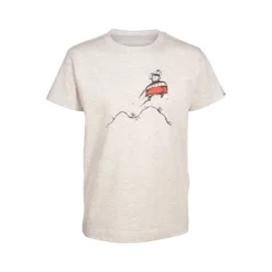ELKLINE - HIGHJUMP - KINDER T-SHIRT GOTS